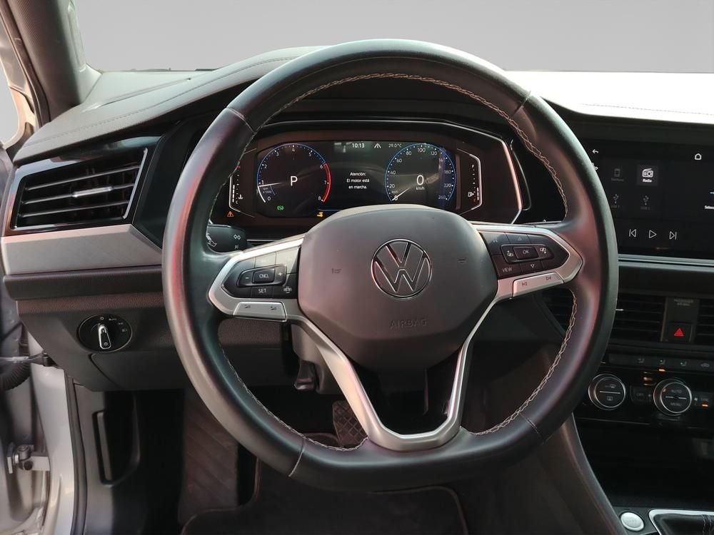 2022 Volkswagen Jetta 1.4 Sportline At