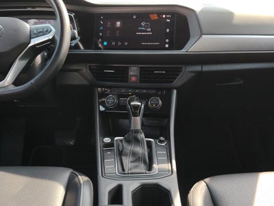 2022 Volkswagen Jetta 1.4 Sportline At