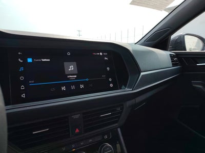 2022 Volkswagen Jetta 1.4 Sportline At