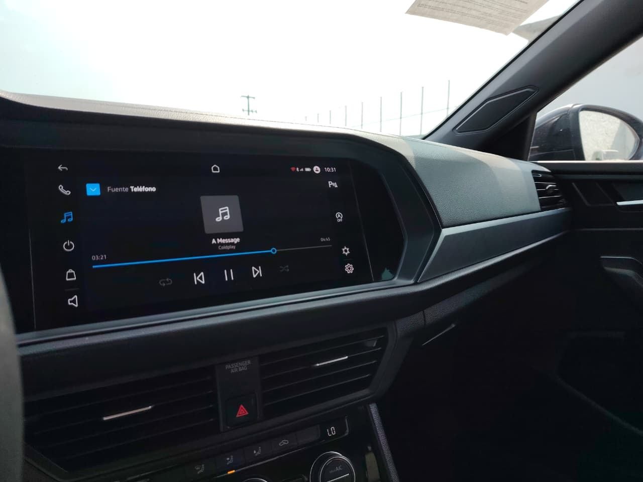 2022 Volkswagen Jetta 1.4 Sportline At