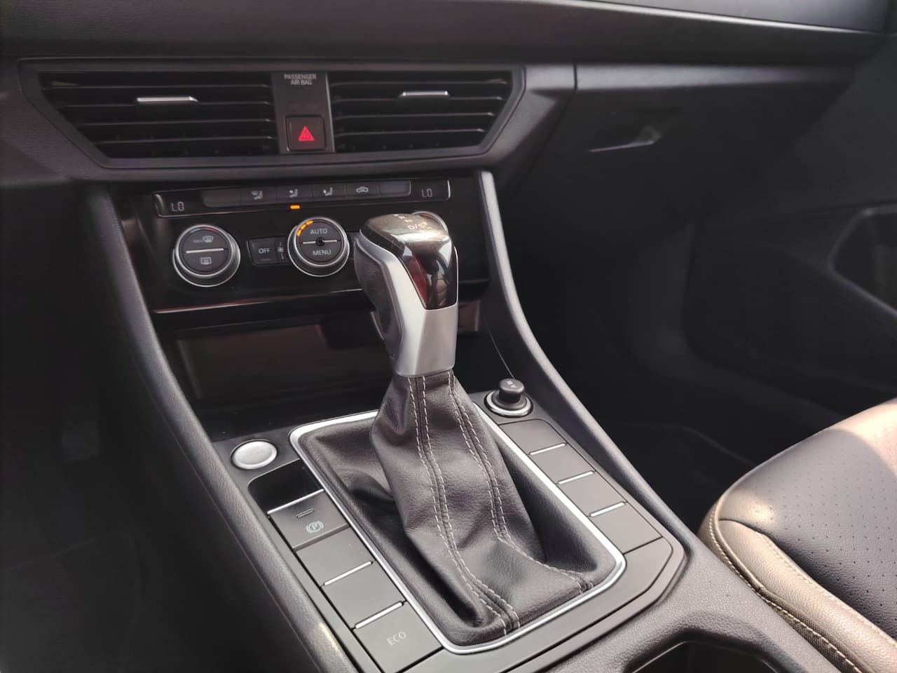 2022 Volkswagen Jetta 1.4 Sportline At