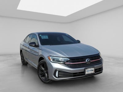 2022 Volkswagen Jetta 1.4 Sportline At