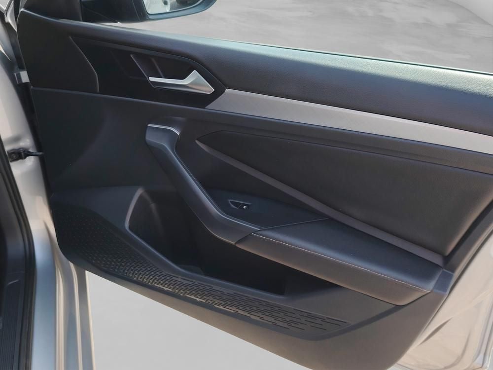 2022 Volkswagen Jetta 1.4 Sportline At