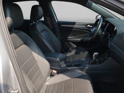 2022 Volkswagen Jetta 1.4 Sportline At