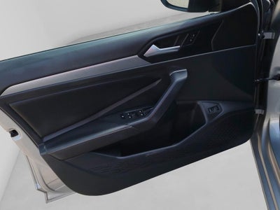 2022 Volkswagen Jetta 1.4 Sportline At