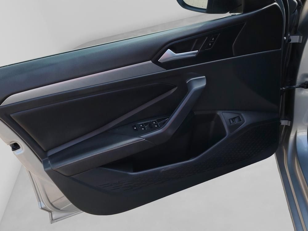 2022 Volkswagen Jetta 1.4 Sportline At