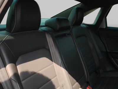 2022 Volkswagen Jetta 1.4 Sportline At