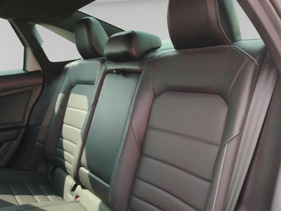 2022 Volkswagen Jetta 1.4 Sportline At