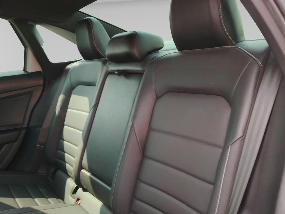 2022 Volkswagen Jetta 1.4 Sportline At