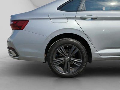 2022 Volkswagen Jetta 1.4 Sportline At