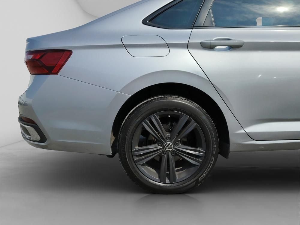 2022 Volkswagen Jetta 1.4 Sportline At