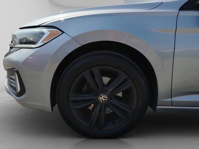 2022 Volkswagen Jetta 1.4 Sportline At