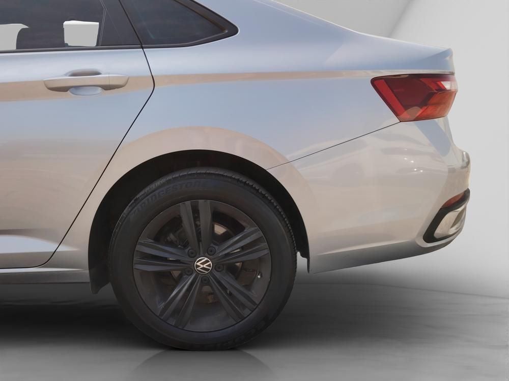 2022 Volkswagen Jetta 1.4 Sportline At