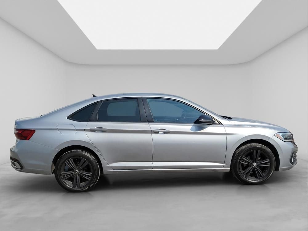 2022 Volkswagen Jetta 1.4 Sportline At