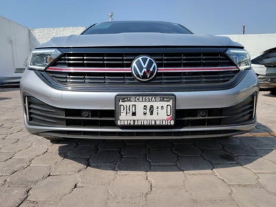 2022 Volkswagen Jetta 1.4 Sportline At