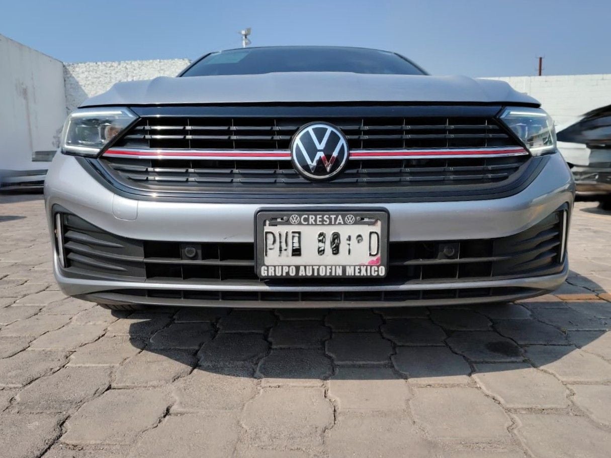 2022 Volkswagen Jetta 1.4 Sportline At