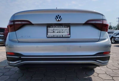 2022 Volkswagen Jetta 1.4 Sportline At