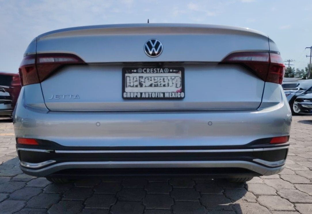 2022 Volkswagen Jetta 1.4 Sportline At