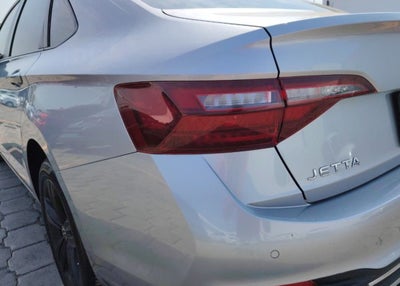 2022 Volkswagen Jetta 1.4 Sportline At