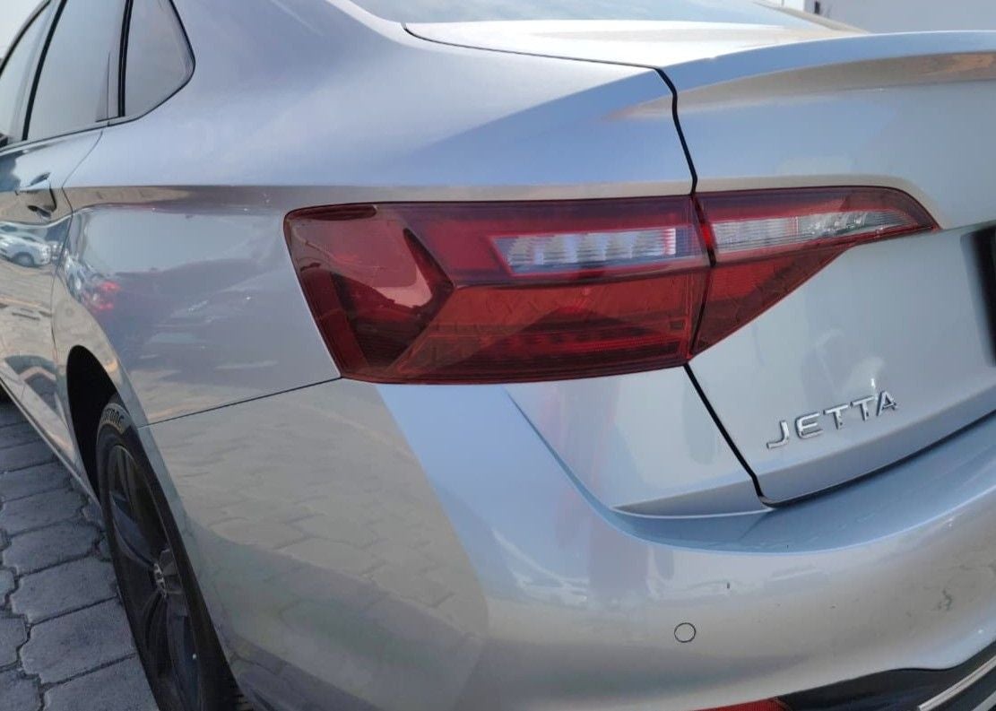 2022 Volkswagen Jetta 1.4 Sportline At