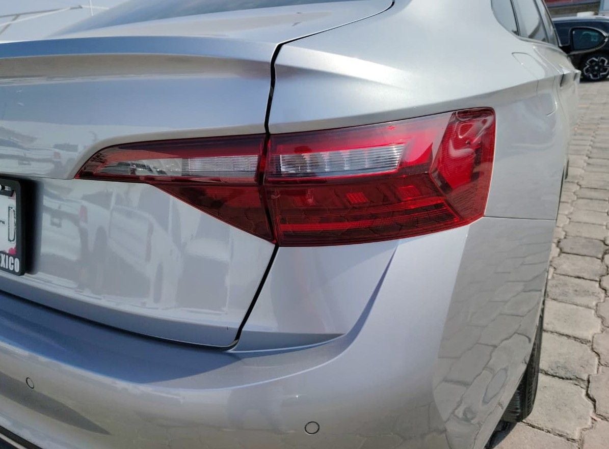 2022 Volkswagen Jetta 1.4 Sportline At