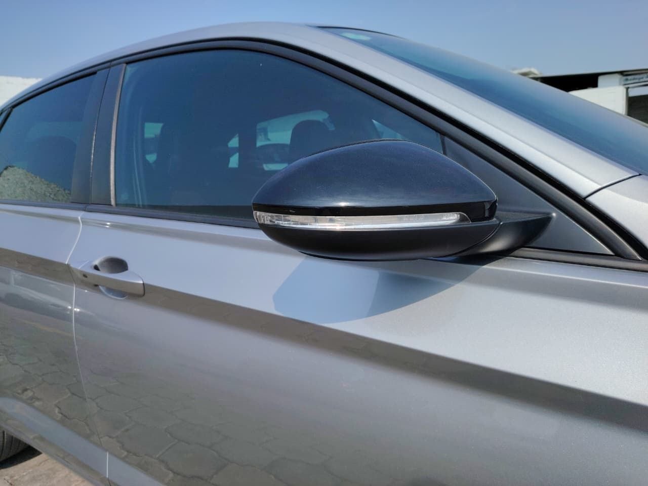 2022 Volkswagen Jetta 1.4 Sportline At