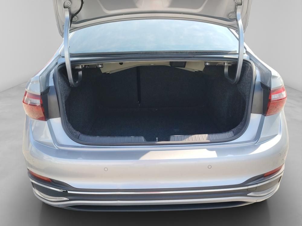 2022 Volkswagen Jetta 1.4 Sportline At