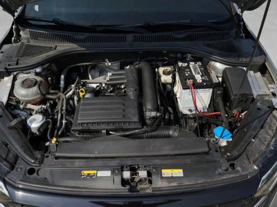 2022 Volkswagen Jetta 1.4 Sportline At