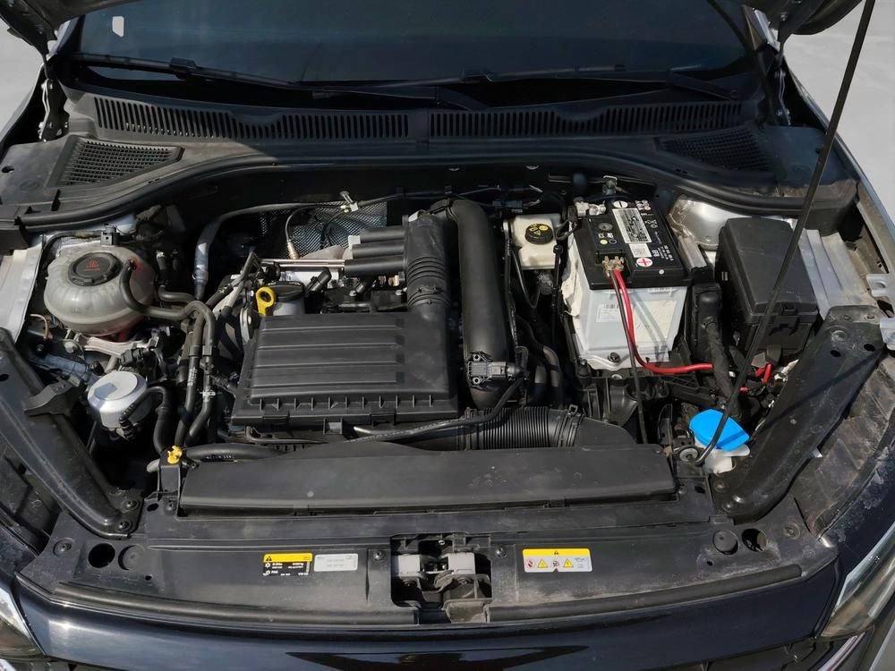 2022 Volkswagen Jetta 1.4 Sportline At