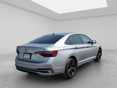 2022 Volkswagen Jetta 1.4 Sportline At