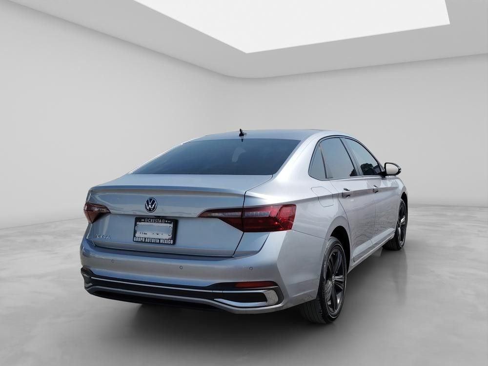 2022 Volkswagen Jetta 1.4 Sportline At