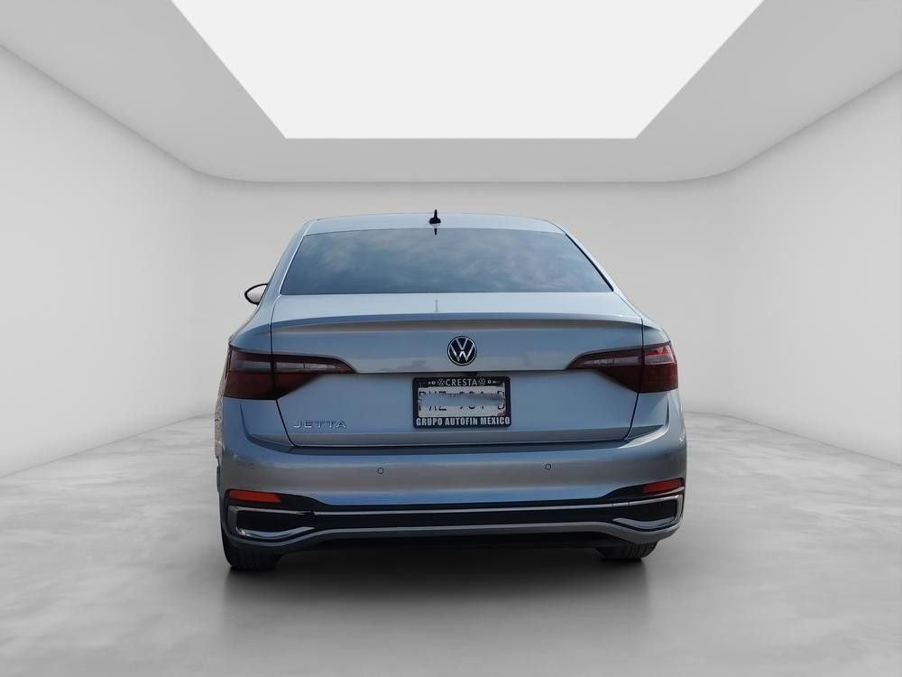 2022 Volkswagen Jetta 1.4 Sportline At