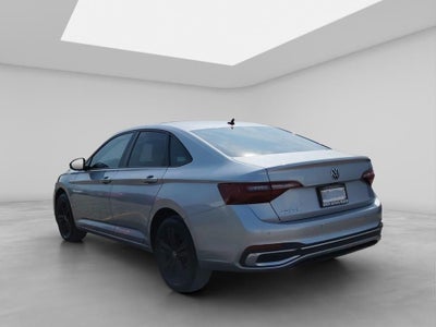 2022 Volkswagen Jetta 1.4 Sportline At