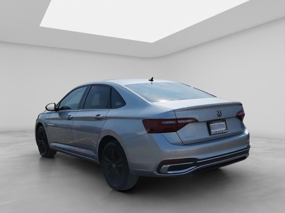 2022 Volkswagen Jetta 1.4 Sportline At