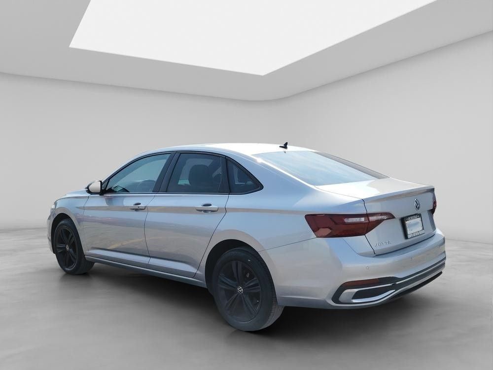 2022 Volkswagen Jetta 1.4 Sportline At