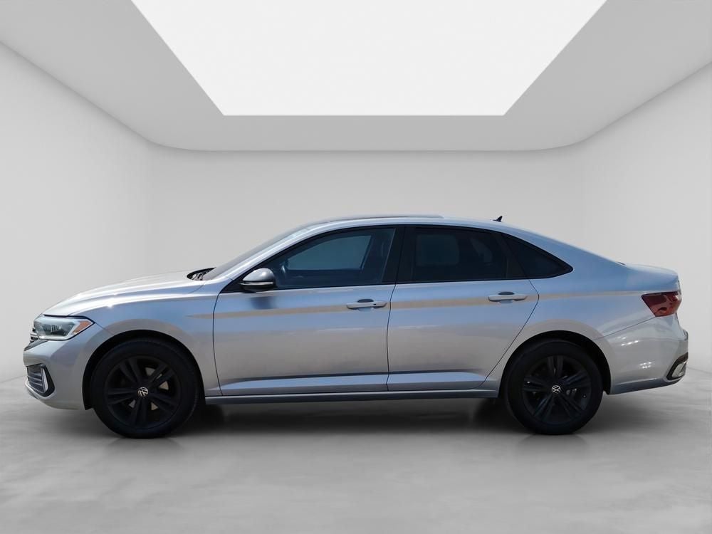 2022 Volkswagen Jetta 1.4 Sportline At