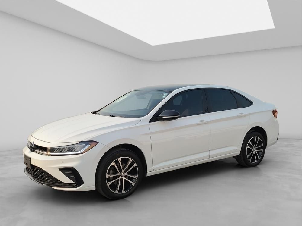 2025 Volkswagen Jetta 1.4 Sportline At