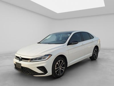 2025 Volkswagen Jetta 1.4 Sportline At