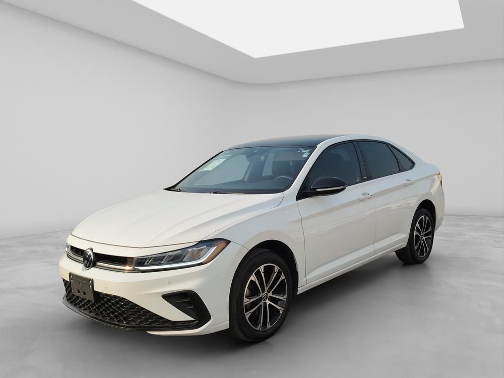 2025 Volkswagen Jetta 1.4 Sportline At