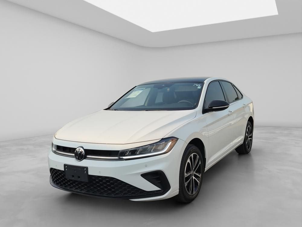 2025 Volkswagen Jetta 1.4 Sportline At