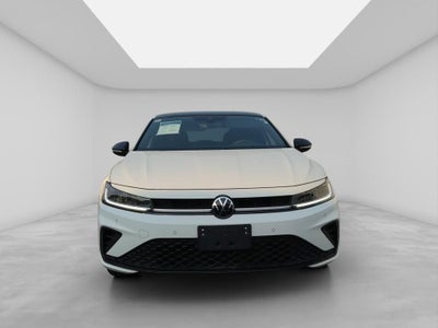 2025 Volkswagen Jetta 1.4 Sportline At