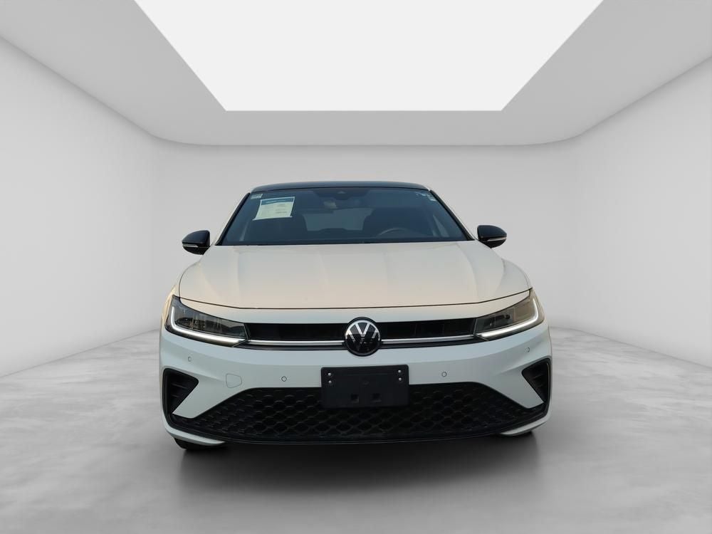 2025 Volkswagen Jetta 1.4 Sportline At