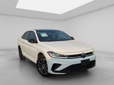 2025 Volkswagen Jetta 1.4 Sportline At