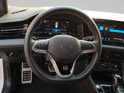 2025 Volkswagen Jetta 1.4 Sportline At