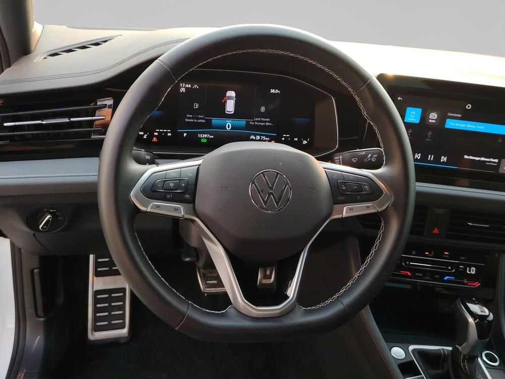 2025 Volkswagen Jetta 1.4 Sportline At