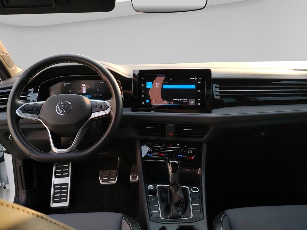 2025 Volkswagen Jetta 1.4 Sportline At