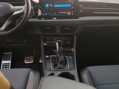 2025 Volkswagen Jetta 1.4 Sportline At