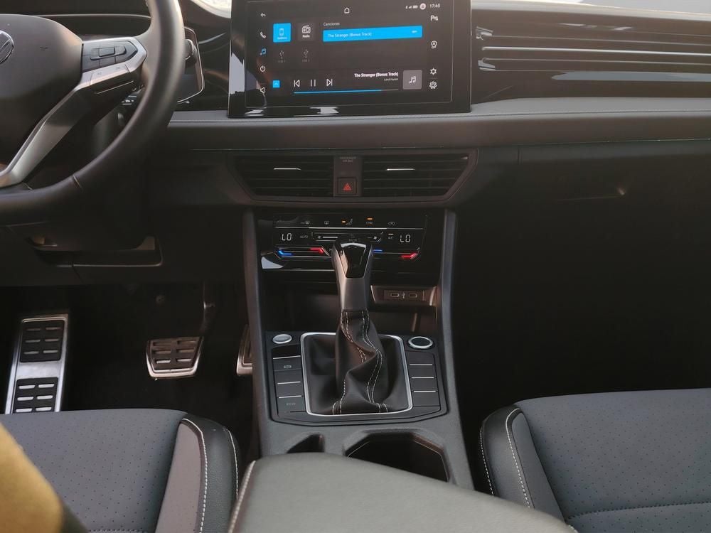 2025 Volkswagen Jetta 1.4 Sportline At