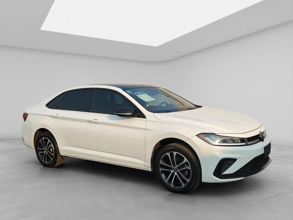 2025 Volkswagen Jetta 1.4 Sportline At