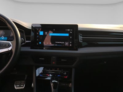 2025 Volkswagen Jetta 1.4 Sportline At